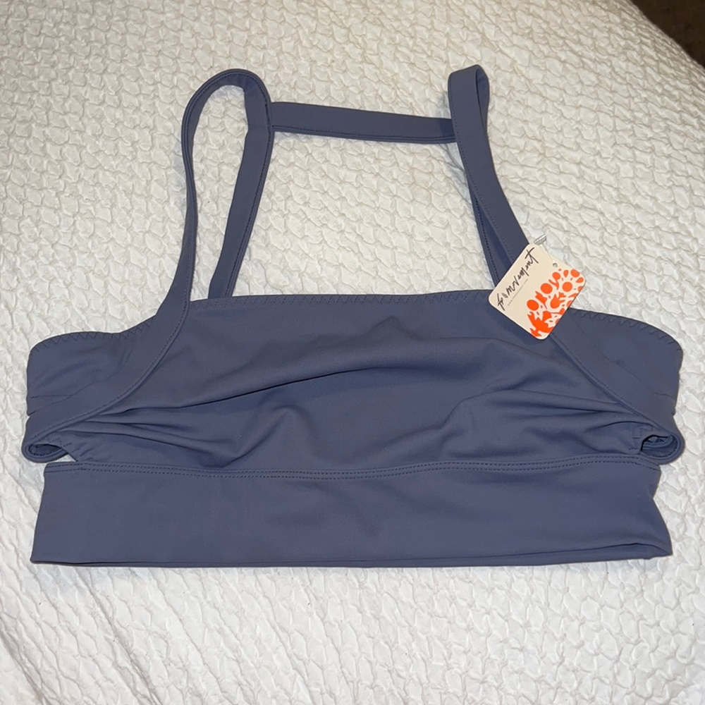 Free People Bra